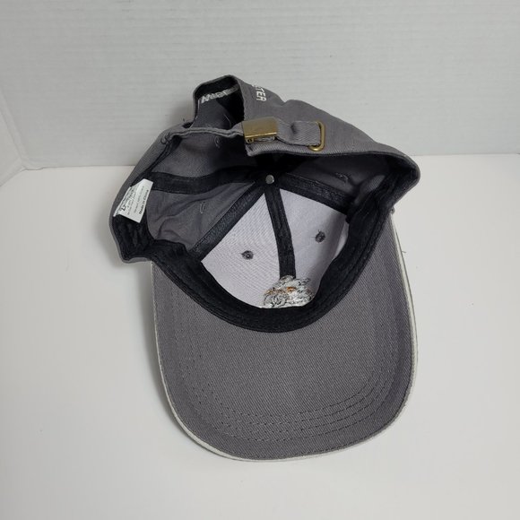 Vintage Dude Hat "Older Wiser Faster" 100% Cotton Adjustable Back - Picture 7 of 9